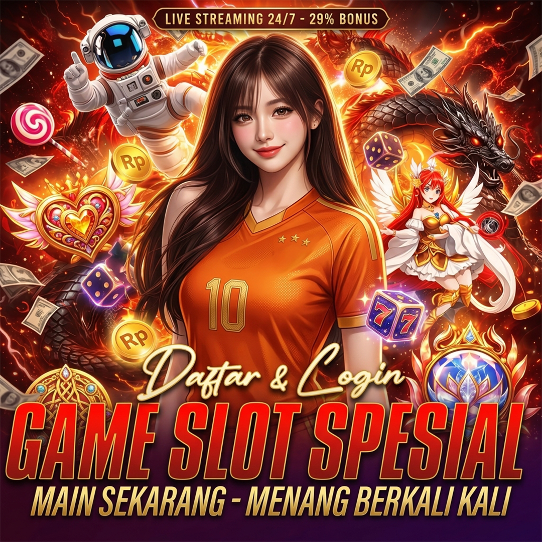 KENCANA138 📌 Portal Game Player Paling Berani Kasih Hadiah
